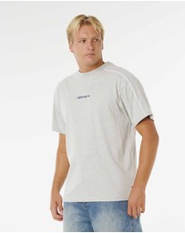 Rip Curl - Inner Visions Panel Loose Tee