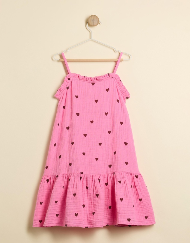 ARKET - June Dress - Babies-Teens