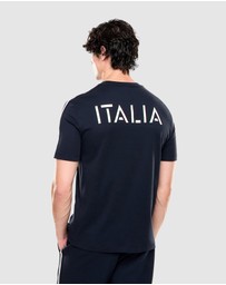 Emporio Armani EA7 - Italian Spirit Tee SS