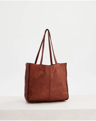 JUJU & CO - Baby Unlined Tote