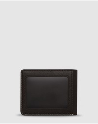 Status Anxiety - Ethan Wallet