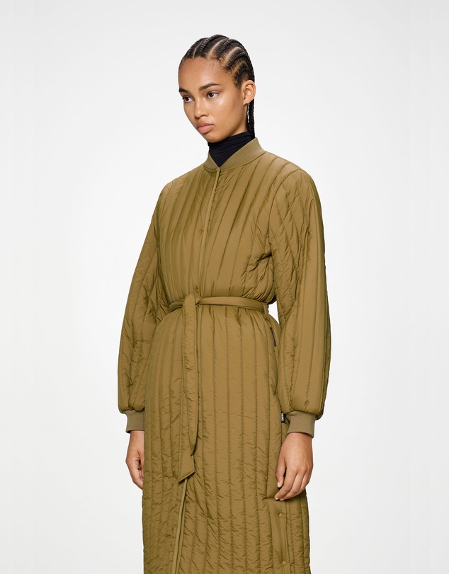 RAINS - Banja Liner Women's Coat Dawn
