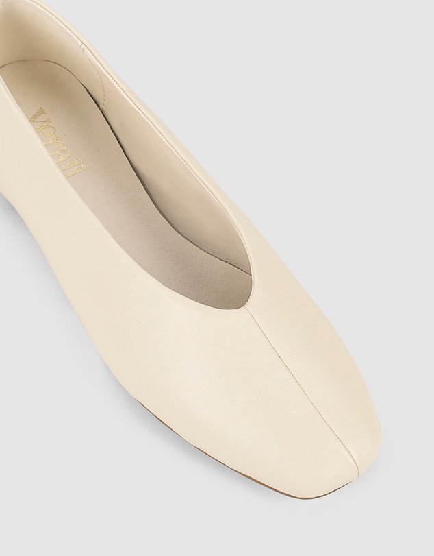 Verali - Euan Ballet Flats