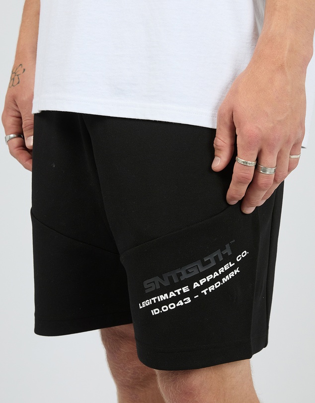St Goliath - Sensor Shorts