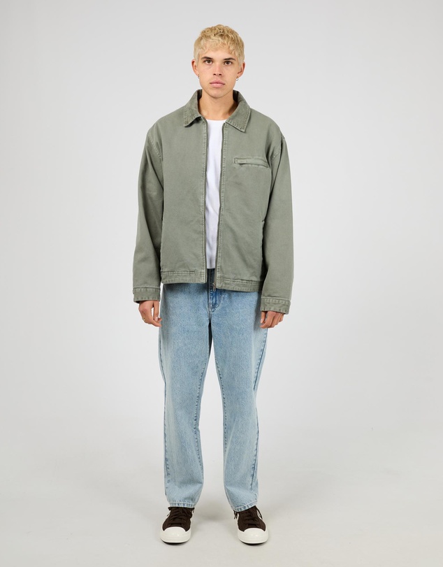 Silent Theory - Holland Jacket