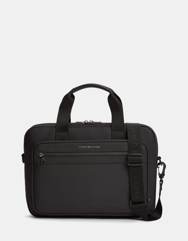Tommy Hilfiger - TH Repreve Computer Bag
