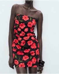 M.N.G - Ama Dress