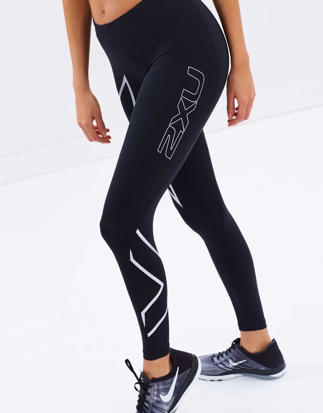 2XU - Core Compression Tights