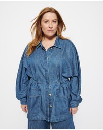 Commonry - Theresa Jacket