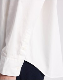 David Lawrence - Perrie Cotton Shirt