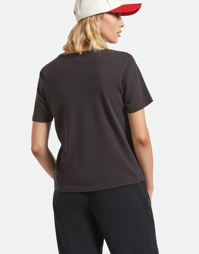 Brixton - Carefree Organic Perfect Tee
