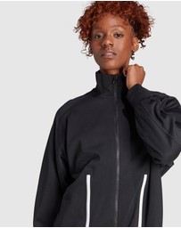adidas by Stella McCartney - adidas by Stella McCartney TrueCasuals Sportswear Track Jacket Womens