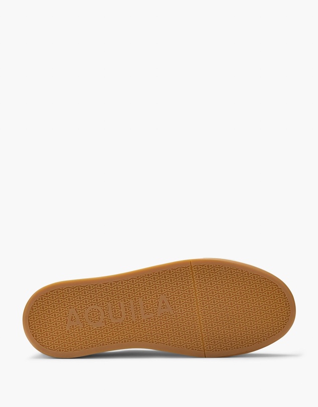 Aquila - Odin Nubuck Sneakers