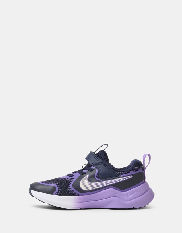 Nike - Cosmic Runner Swoosh Infant