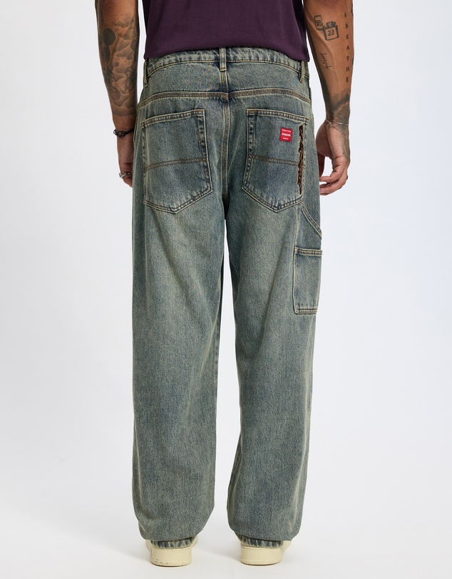 Worship - Plain Sight Carpenter Jeans