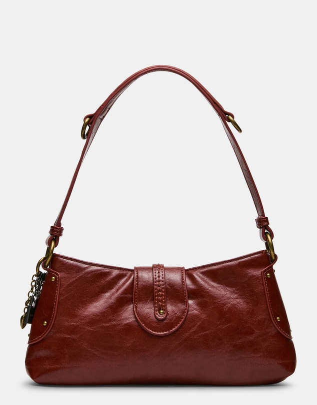 Steve Madden - BVexa-P Rust Shoulder Bag