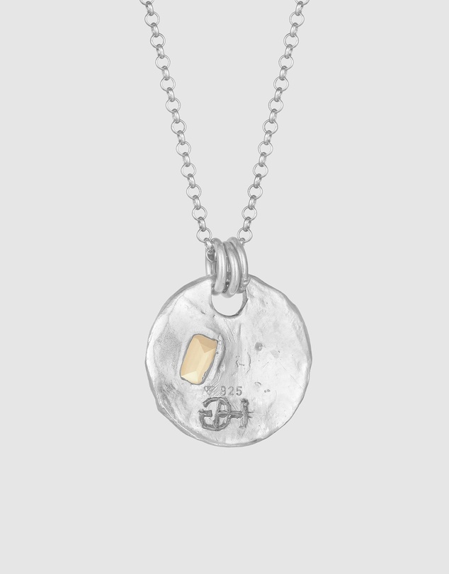 Haze & Glory - ICONIC EXCLUSIVE - Jagger Necklace