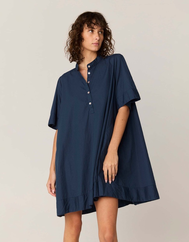 Primness - Shore Shirt Dress