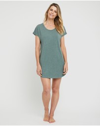 Bamboo Body - Niah Night Dress