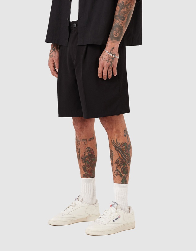 Zanerobe - Herringbone Flow Short