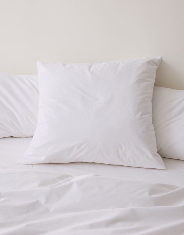 Sheet Society - Jude Organic Cotton Euro Pillowcase