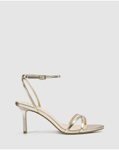 Champagne Gold