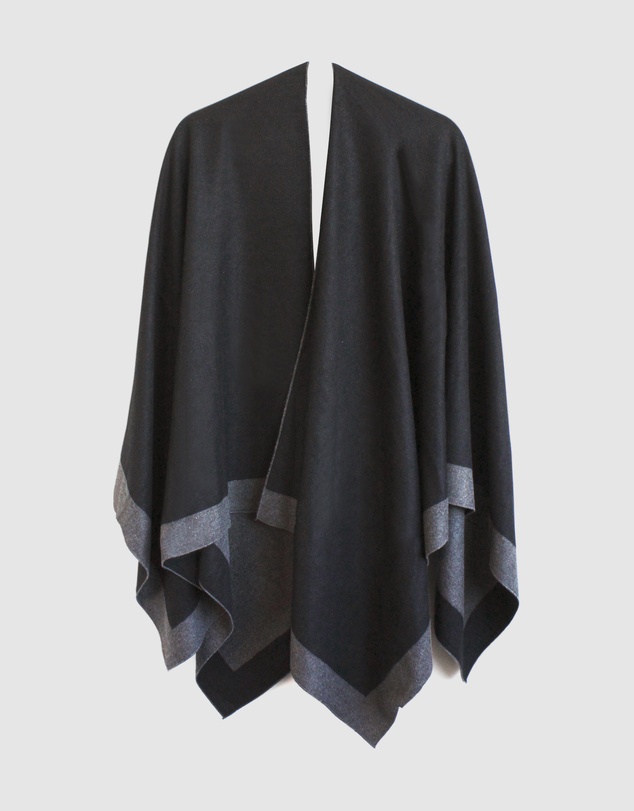 Morgan & Taylor - Leonora Poncho