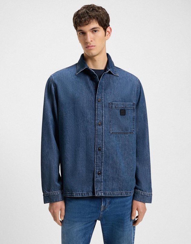 BOSS - Laredo Bo Shirt
