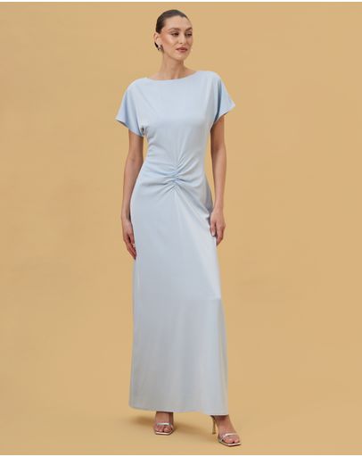 Ice Blue