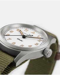 Hamilton - Khaki Field Quartz 33