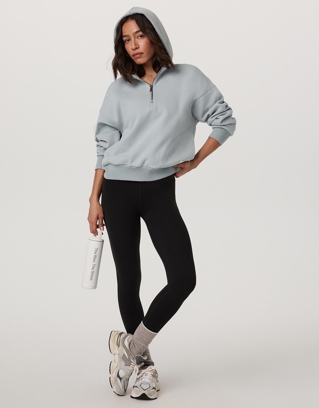 Vuori - Restore Relaxed Half Zip Hoodie