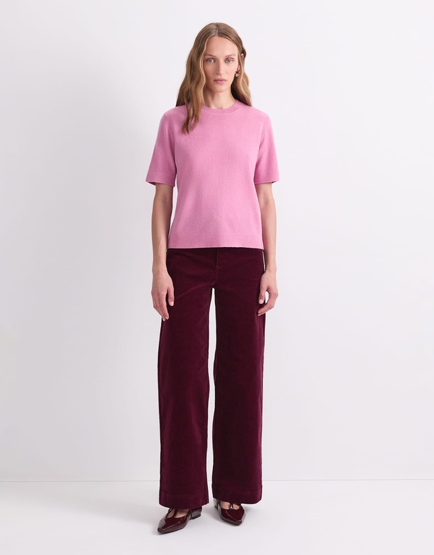 Sportscraft - Pearl Crew Neck Knit
