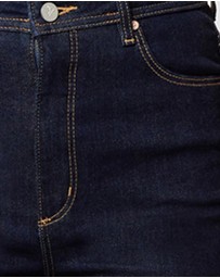 Abrand - 94 High Wide Richie Jeans