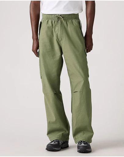 Levi's - Baggy Field Cargo