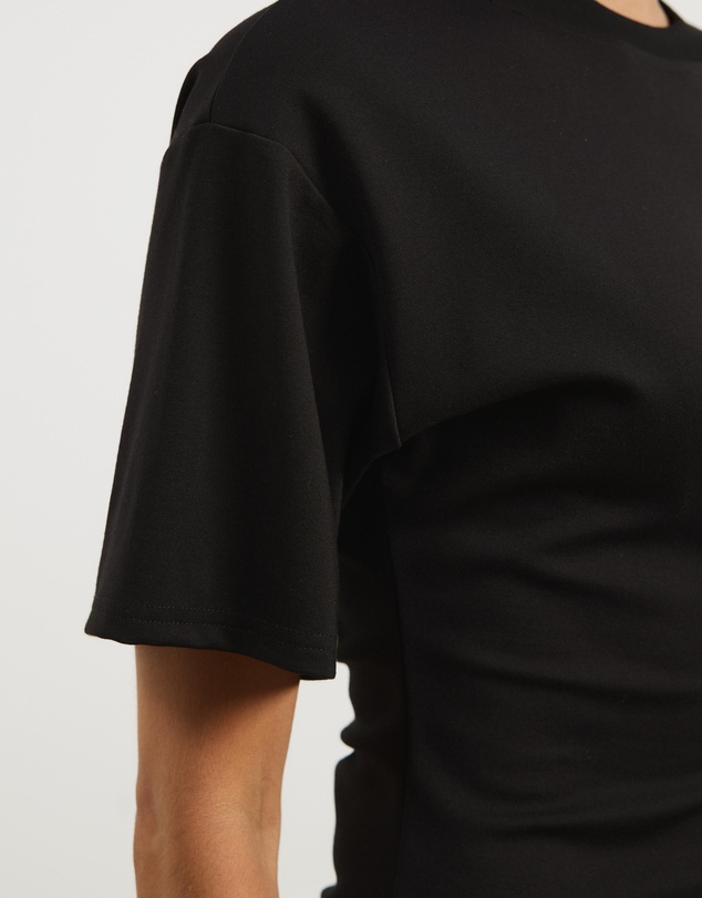 Atmos&Here - Zulu Trim T-Shirt