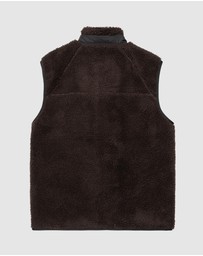 Carhartt WIP - Prentis Vest Liner