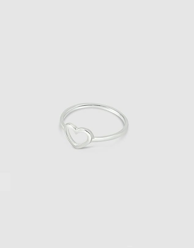 Ichu - Heart Ring