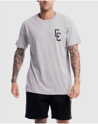 Counter Culture - Big Cypher Tee