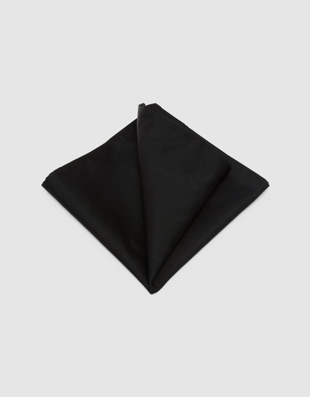 Oxford - Classic Occasion Silk Pocket Square