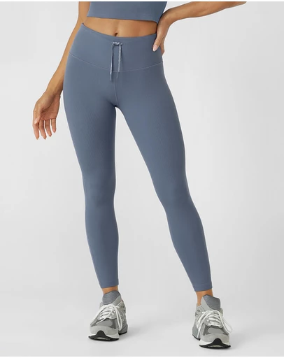 Lorna Jane - Training Day Ankle Biter Leggings