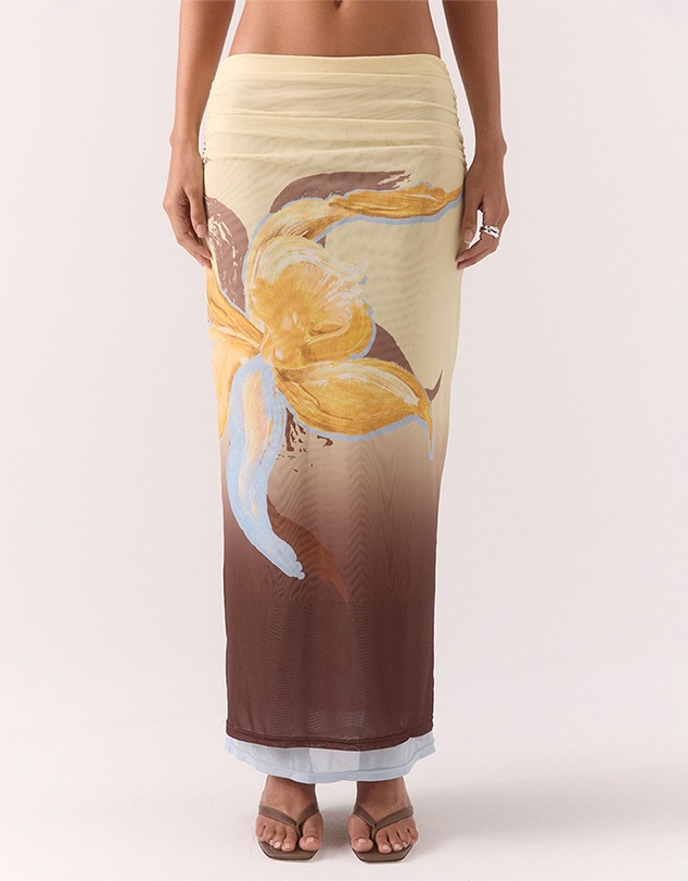 SOVERE - Dahlia Skirt