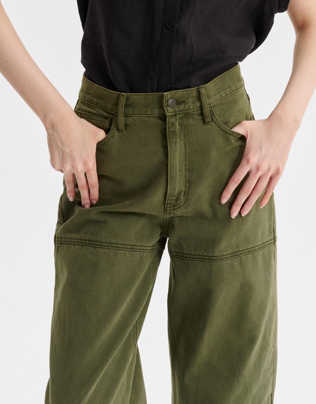 Morrison - Maverick Denim Jeans
