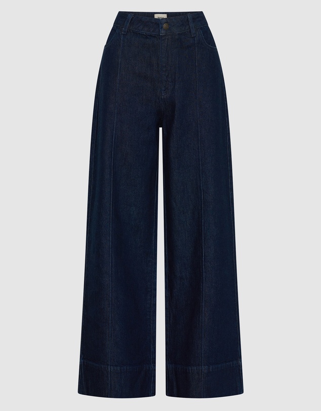 Morrison - Hewitt Denim Jeans