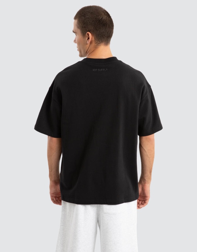 Nena & Pasadena - NXP Supply Loopback Raptor Tee