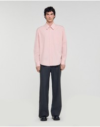 Sandro - Stripes Shirt