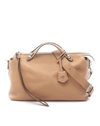 Pre-Loved by Azura Reborn - Pre-Loved Large Leather By The Way Satchel