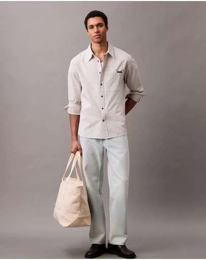 Calvin Klein Jeans - 90s Straight Jeans