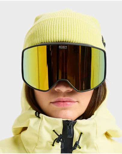 Roxy - Womens Storm Snowboard Googles