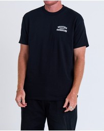 Brixton - Chains Short Sleeve Shirt
