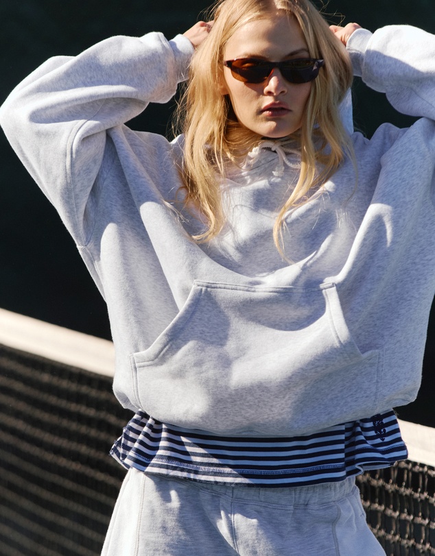FP Movement by Free People - High Press Heather Shorts